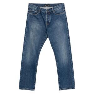 Trc Blue Denim - Regular & Straight-Leg Jeans Men
